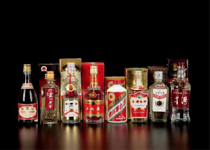 黄潭镇老酒储存的方法