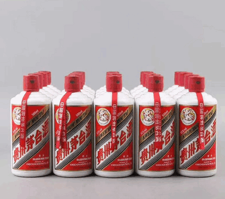 黄潭镇名酒回收